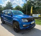 Volkswagen Amarok 2018