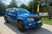 Volkswagen Amarok 2018