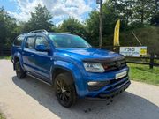 Volkswagen Amarok 2018