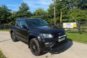 Volkswagen Amarok 2020