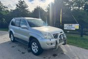 Toyota Landcruiser 2006