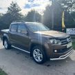 Volkswagen Amarok 2014