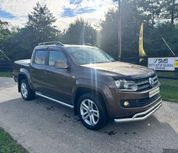 Volkswagen Amarok 2014