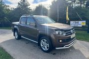 Volkswagen Amarok 2014