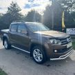 Volkswagen Amarok 2014