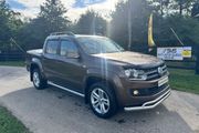 Volkswagen Amarok 2014