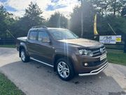 Volkswagen Amarok 2014