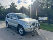 Toyota Landcruiser 2006