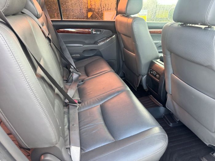 Toyota Landcruiser 2006