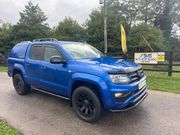 Volkswagen Amarok 2020