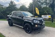 Volkswagen Amarok 2017