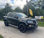 Volkswagen Amarok 2017