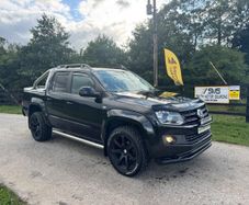 Volkswagen Amarok 2017
