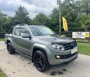 Volkswagen Amarok 2016