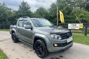 Volkswagen Amarok 2016
