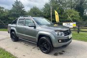 Volkswagen Amarok 2016