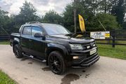 Volkswagen Amarok 2019