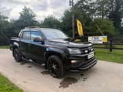 Volkswagen Amarok 2019