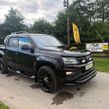 Volkswagen Amarok 2019