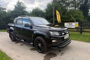 Volkswagen Amarok 2019
