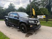 Volkswagen Amarok 2019