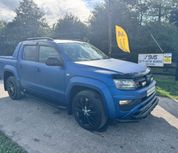 Volkswagen Amarok 2019