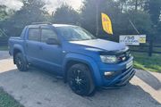 Volkswagen Amarok 2019