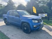 Volkswagen Amarok 2019