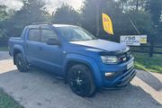 Volkswagen Amarok 2019