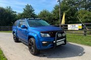 Volkswagen Amarok 2017