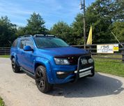 Volkswagen Amarok 2017