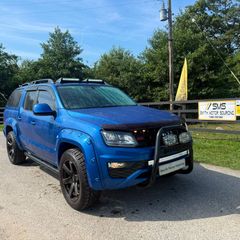 Volkswagen Amarok 2017
