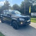 Volkswagen Amarok 2016