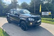 Volkswagen Amarok 2016