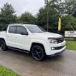 Volkswagen Amarok 2015