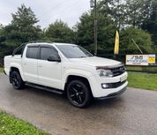Volkswagen Amarok 2015