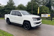 Volkswagen Amarok 2015