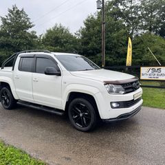 Volkswagen Amarok 2015