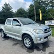 Toyota HiLux 2010