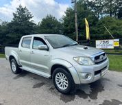 Toyota HiLux 2010