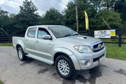 Toyota HiLux 2010