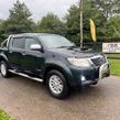 Toyota HiLux 2013