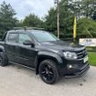 Volkswagen Amarok 2014