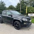 Volkswagen Amarok 2014