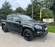 Volkswagen Amarok 2014