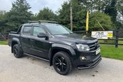 Volkswagen Amarok 2014