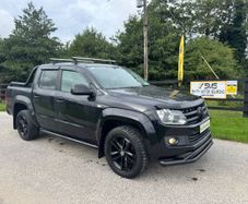 Volkswagen Amarok 2014