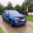 Volkswagen Amarok 2019