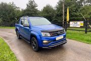 Volkswagen Amarok 2019