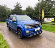 Volkswagen Amarok 2019